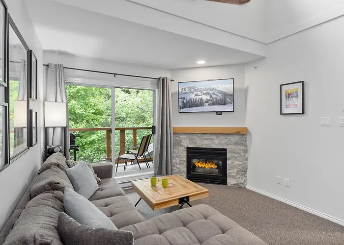 Glaciers Reach By Allseason Vacation Rentals