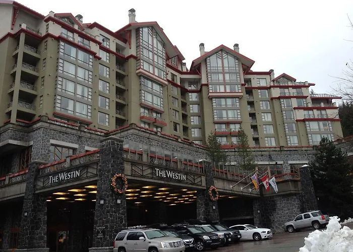 The Westin By Latour